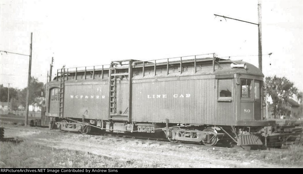 WCFN 80